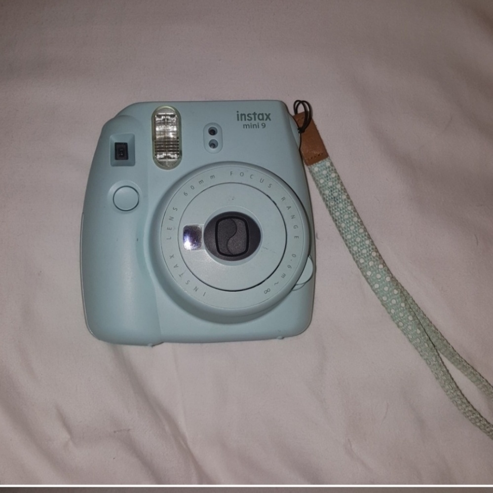 Instax mini 9
